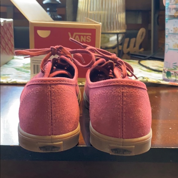 Authentic Van’s - Picture 2 of 4